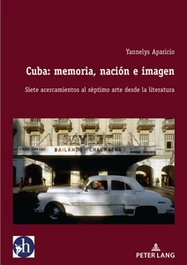 Title: Cuba: memoria, nación e imagen