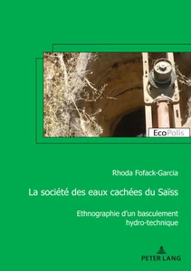 Title: La société des eaux cachées du Saïss