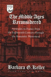 Title: The Middle Ages Reconsidered