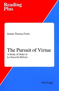 Title: The Pursuit of Virtue