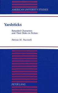 Title: Yardsticks