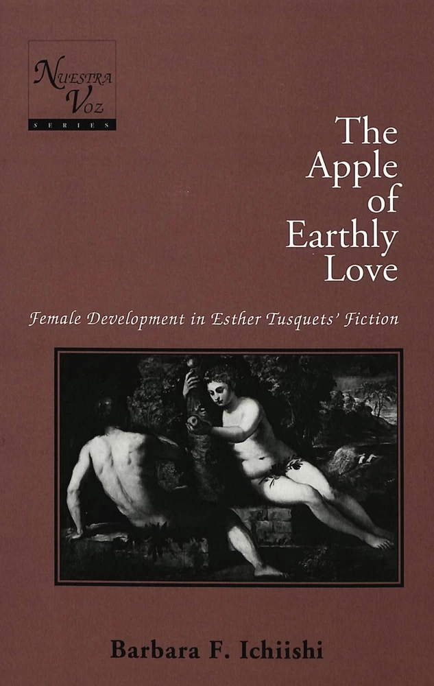 Title: The Apple of Earthly Love
