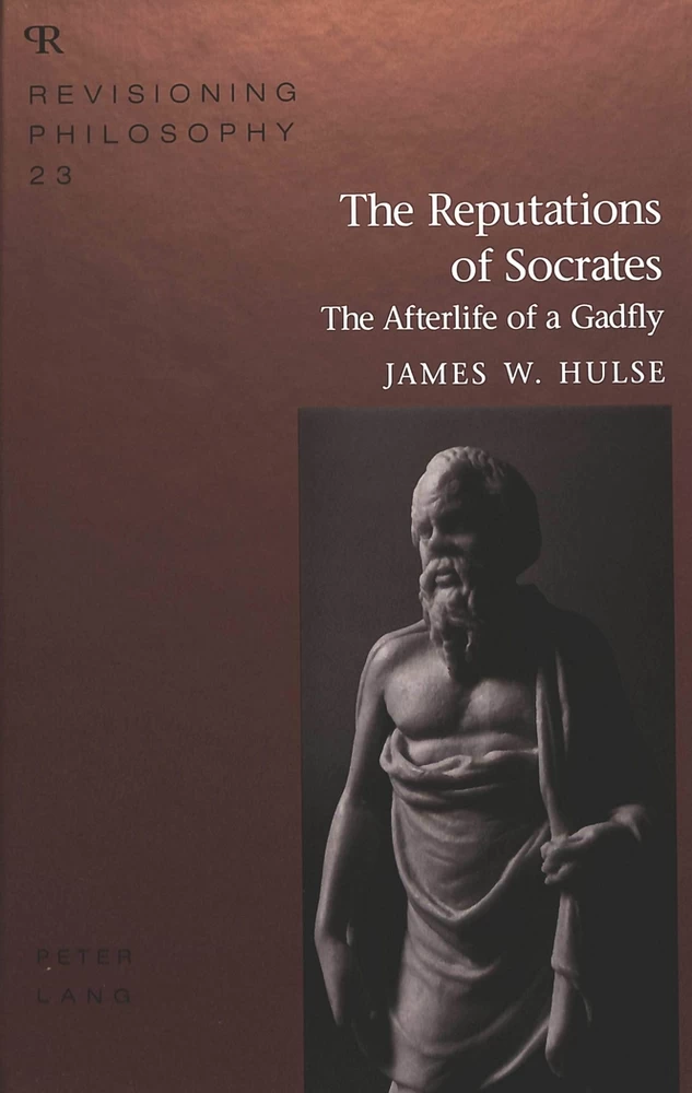 Title: The Reputations of Socrates