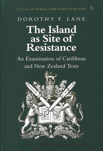Title: The Island as Site of Resistance