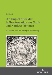 Title: Die Flugschriften der Frühreformation aus Nord- und Nordwestböhmen