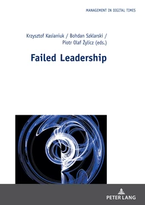 Title: Failed Leadership