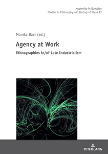 Title: Agency at Work