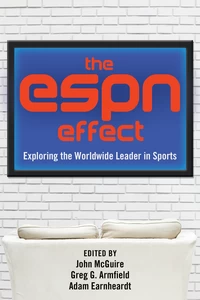 Title: The ESPN Effect