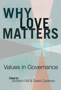 Title: Why Love Matters