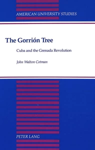 Title: The Gorrión Tree