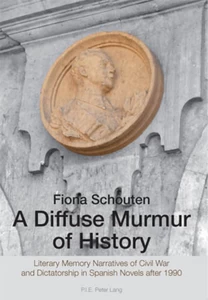 Title: A Diffuse Murmur of History