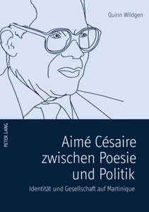 Title: Aimé Césaire zwischen Poesie und Politik
