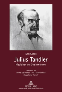 Title: Julius Tandler