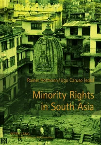 Title: Minority Rights in South Asia