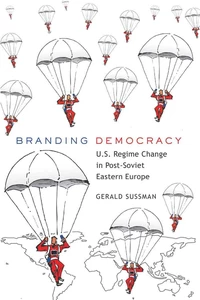 Title: Branding Democracy