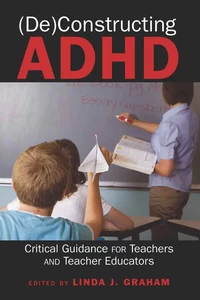 Title: (De)Constructing ADHD