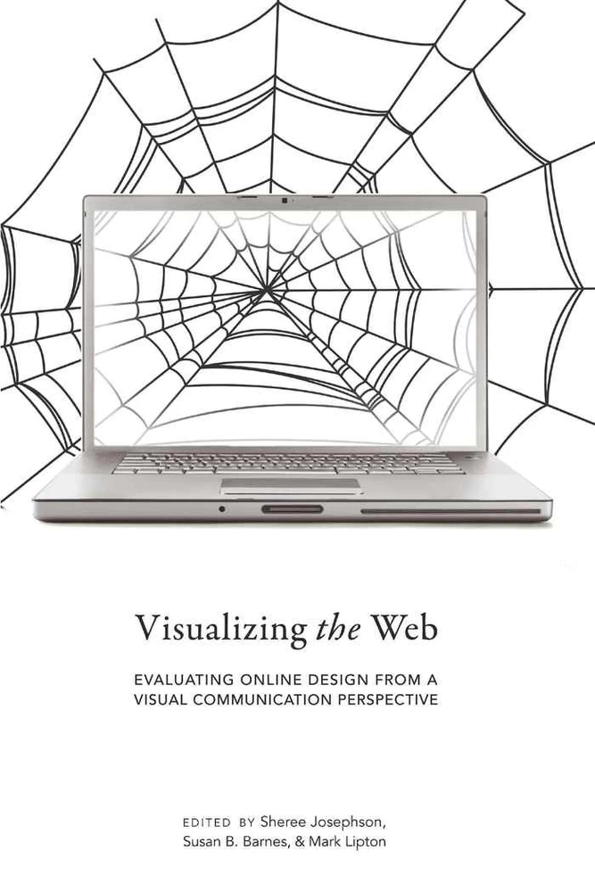 Title: Visualizing the Web