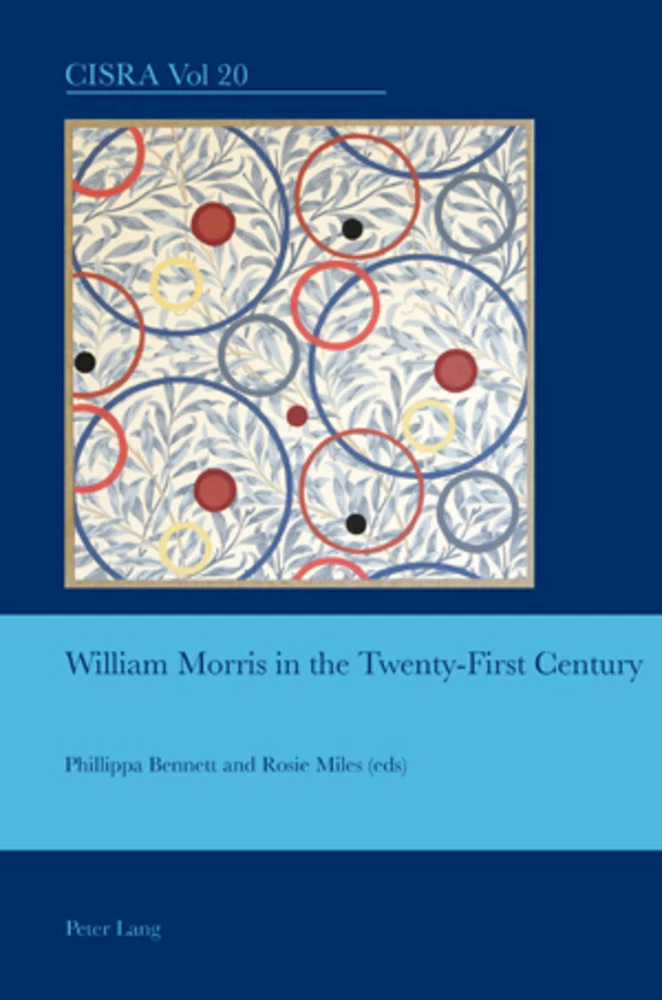Title: William Morris in the Twenty-First Century