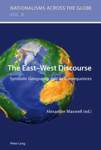 Title: The East-West Discourse