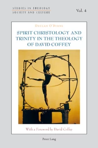 Title: Spirit Christology and Trinity in the Theology of David Coffey