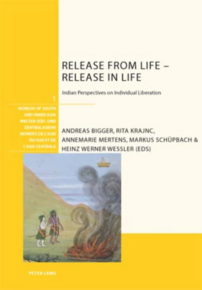 Title: Release from Life – Release in Life