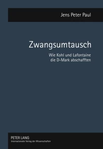 Title: Zwangsumtausch