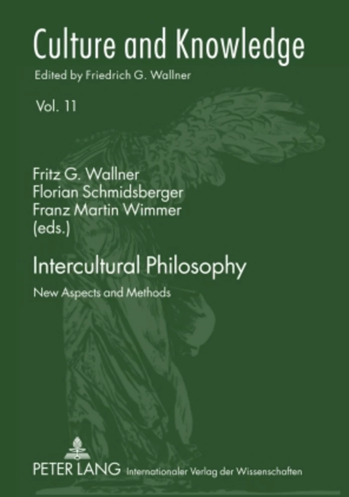 Title: Intercultural Philosophy