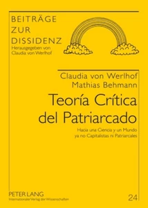 Title: Teoría Crítica del Patriarcado