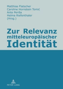 Title: Zur Relevanz mitteleuropäischer Identität