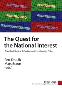 Title: The Quest for the National Interest