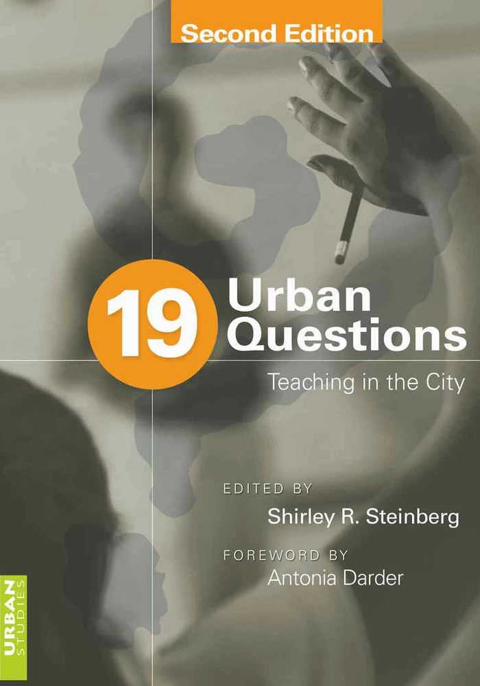 Title: 19 Urban Questions