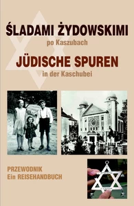 Title: Jüdische Spuren in der Kaschubei