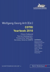 Title: COTRI Yearbook 2010