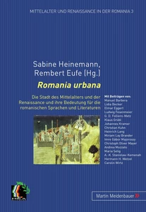 Title: Romania urbana