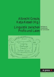 Title: Linguistik zwischen Profis und Laien