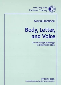 Title: Body, Letter, and Voice