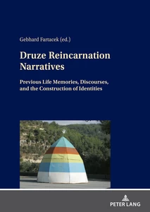 Title: Druze Reincarnation Narratives