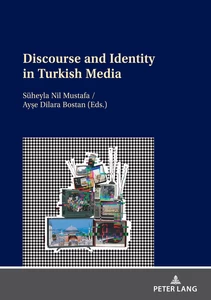 Title: Discourse and Identity in Turkish Media