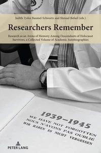Title: Researchers Remember