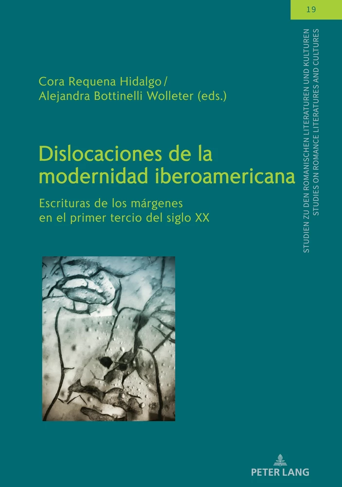 Title: Dislocaciones de la modernidad iberoamericana  