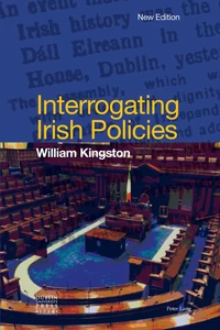 Title: Interrogating Irish Policies
