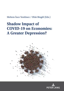 Title: Shadow Impact of COVID-19 on Economies: A Greater Depression?