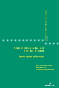 Title: Apprenticeship in dual and non-dual systems