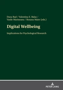 Title: Digital Wellbeing