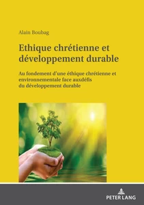 Title: Ethique chrétienne et développement durable 