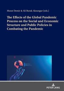 Title: The Effects of the Global Pandemic Process on the Social and Economic Structure and Public Policies in Combating the Pandemic