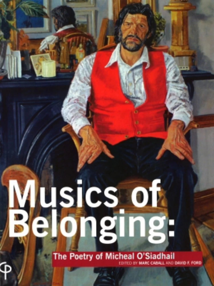 Title: Music of Belonging