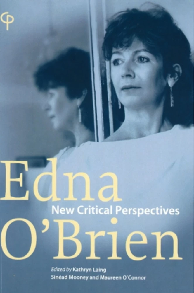 Title: Edna O’Brien
