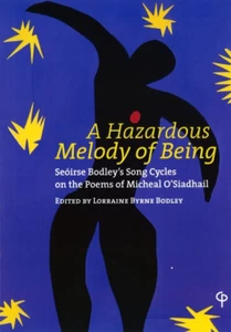 Title: A Hazardous Melody of Being