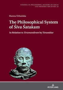 Title: The Philosophical System of Śiva Śatakam and Other Śaiva Poems by Nārāyaṇa Guru